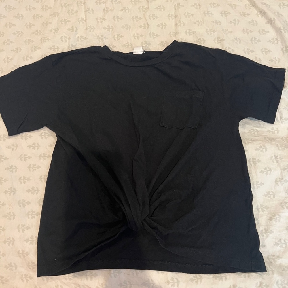Girls t-shirt from Nordstrom Rack